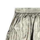 Asymmetric frill skirt ZADIG & VOLTAIRE 
                    GIRL