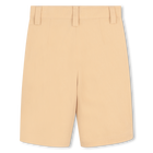 Shorts in fancy material DKNY 
                    BOY
