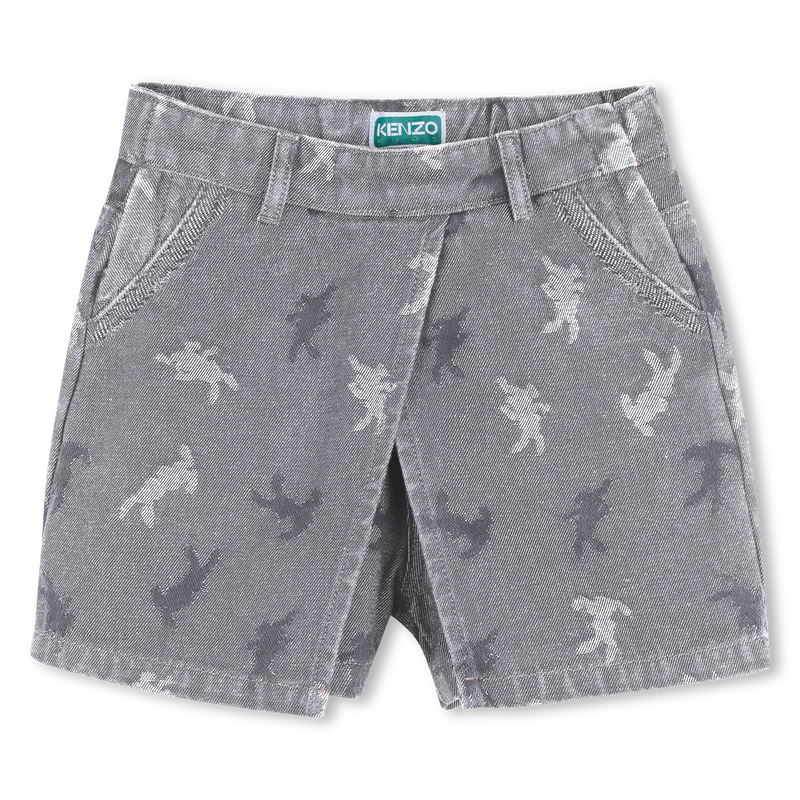 Skort KENZO KIDS 
                        GIRL