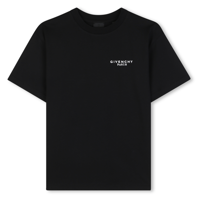 Short sleeve t-shirt GIVENCHY 
                        UNISEX