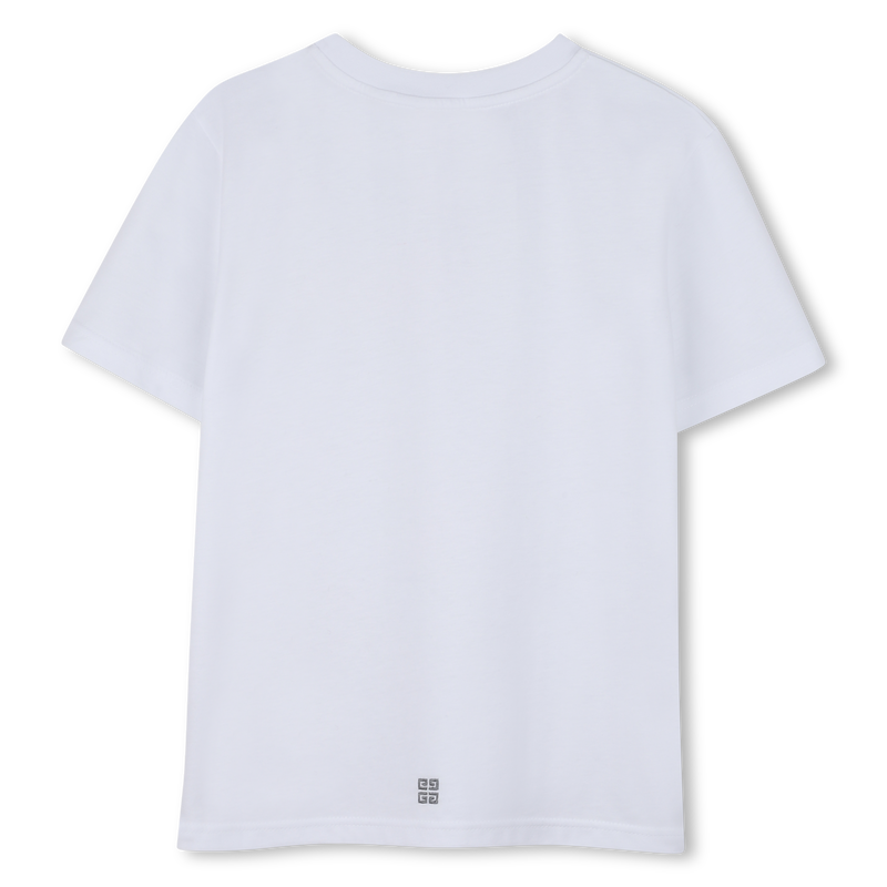 Short-sleeved T-shirt GIVENCHY 
                        UNISEX