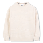 Round neck sweater BOSS 
                    BOY
