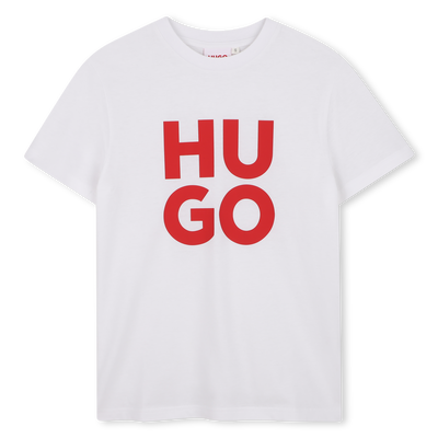 Short sleeve t-shirt HUGO BOY