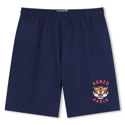 SWIM SHORTS KENZO KIDS BOY