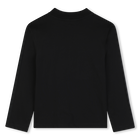 Long sleeve t-shirt LANVIN 
                    GIRL