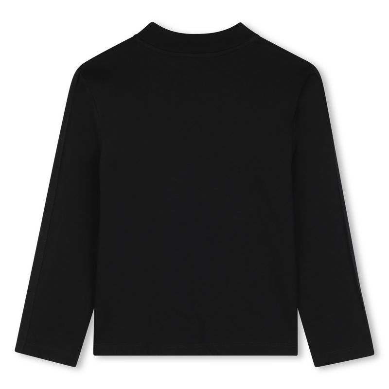 Long sleeve t-shirt LANVIN 
                        GIRL