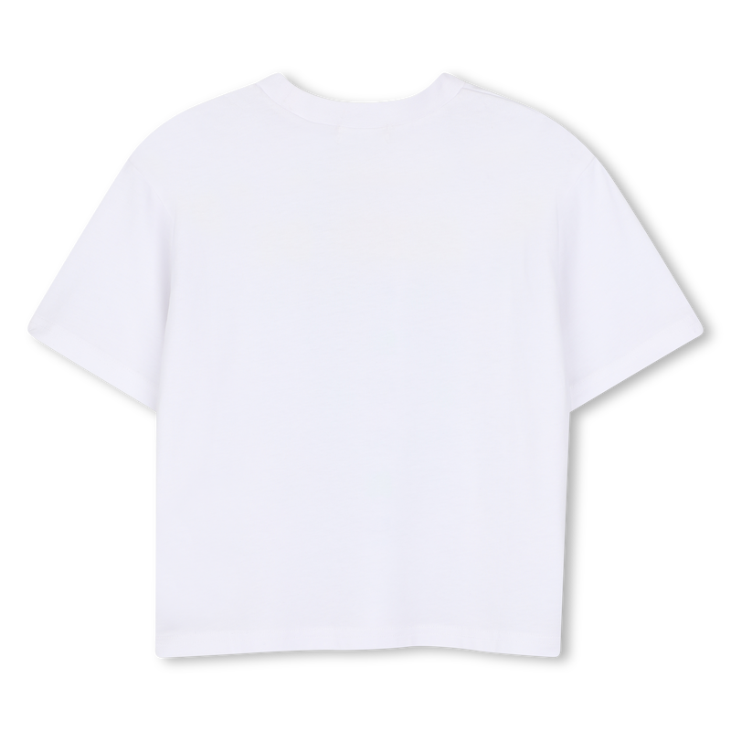 Short sleeve t-shirt BILLIEBLUSH 
                        BOY
