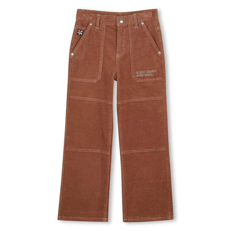 Pants KIDS AROUND 
                        BOY