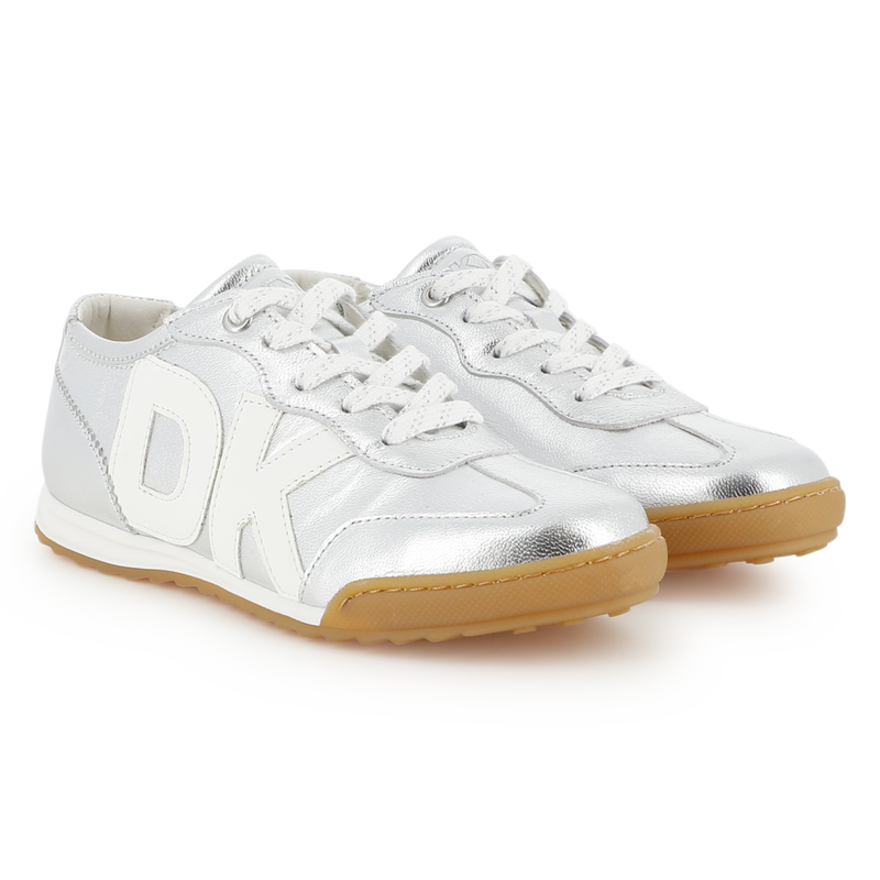 Sneakers DKNY 
                        GIRL