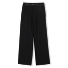 Wide trousers DKNY 
                    GIRL