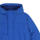 Hooded down jacket MARC JACOBS 
                    BOY