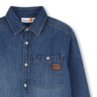 Long sleeve shirt TIMBERLAND 
                    BOY