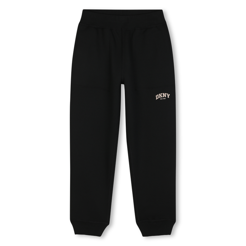Reversible pants DKNY 
                        BOY