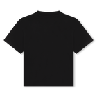 T-shirt with print TIMBERLAND 
                    BOY