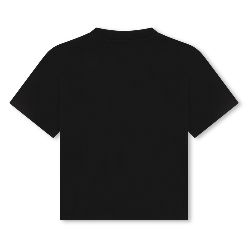 T-shirt with print TIMBERLAND 
                        BOY