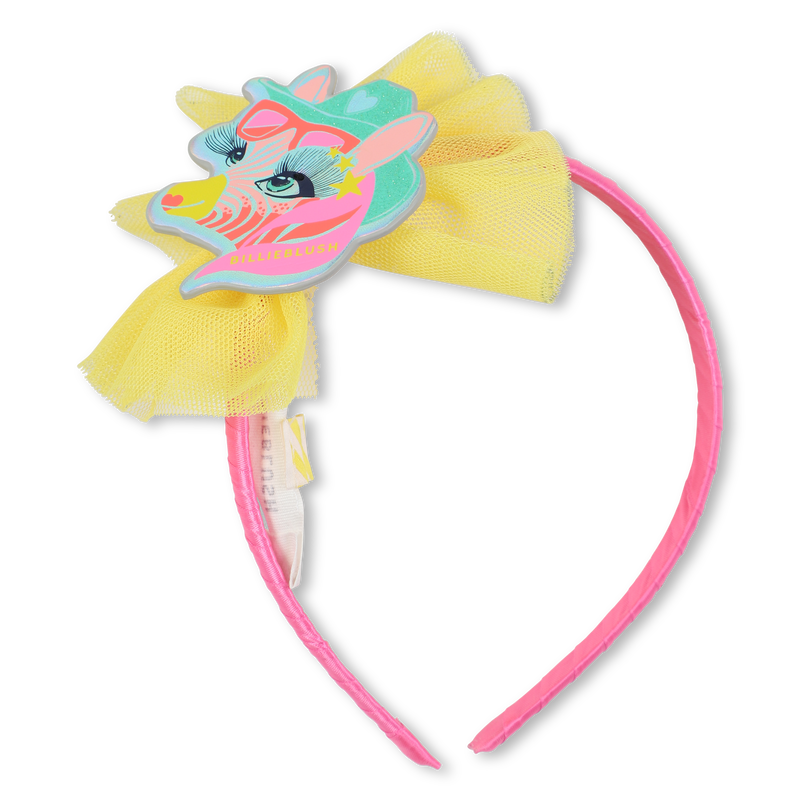 Fancy headband BILLIEBLUSH 
                        GIRL