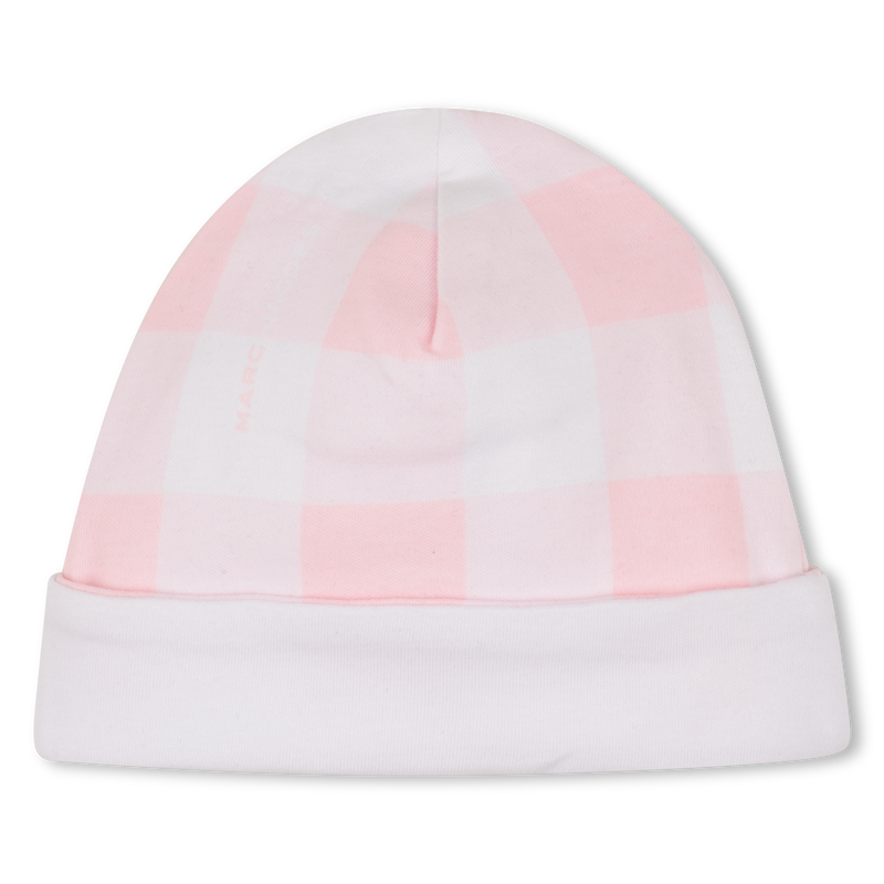 3-PIECE SET MARC JACOBS 
                        UNISEX