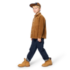 Denim pants TIMBERLAND 
                    BOY