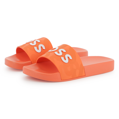 Lightweight sliders BOSS BOY