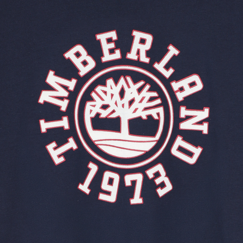 Long sleeve t-shirt TIMBERLAND 
                        BOY