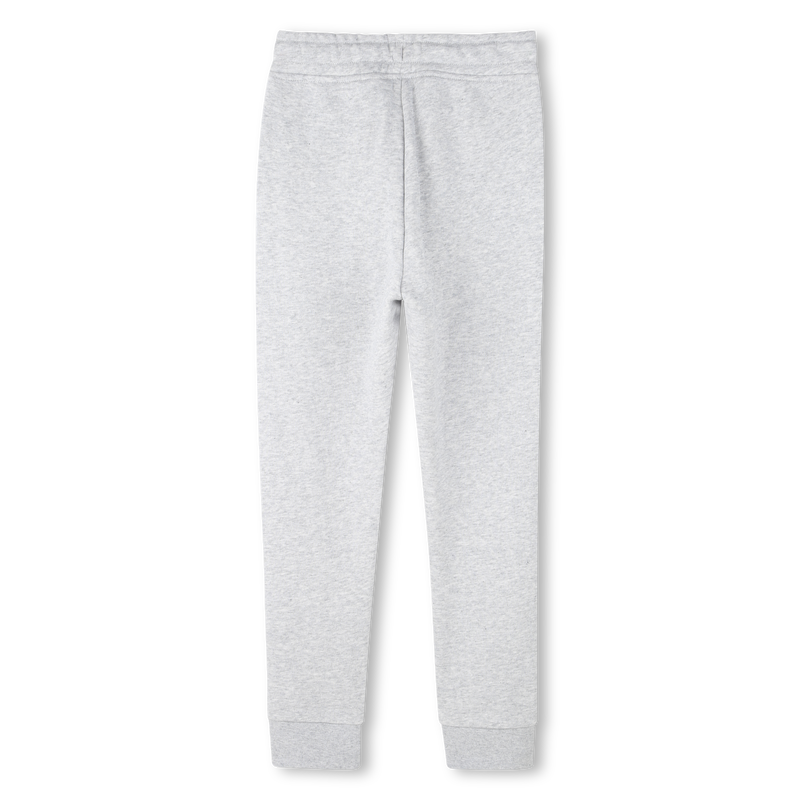 Fleece tracksuit set BOSS 
                        BOY