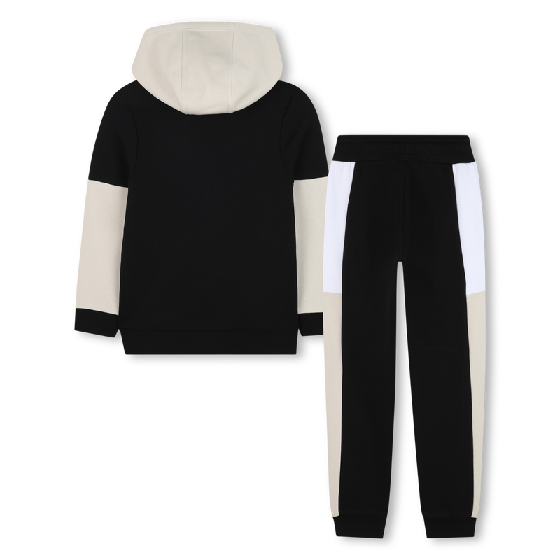 Straight-cut jogging set BOSS 
                        BOY