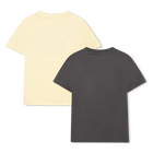 Set of 2 t-shirts TIMBERLAND 
                    BOY