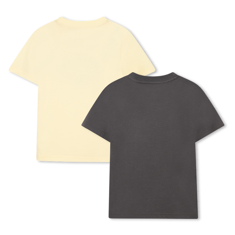 SET OF 2 T-SHIRTS TIMBERLAND 
                        BOY