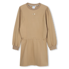 Long sleeve dress BOSS 
                    GIRL