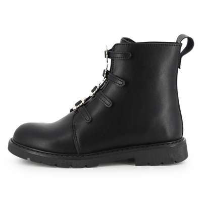 Ankle boots MARC JACOBS GIRL