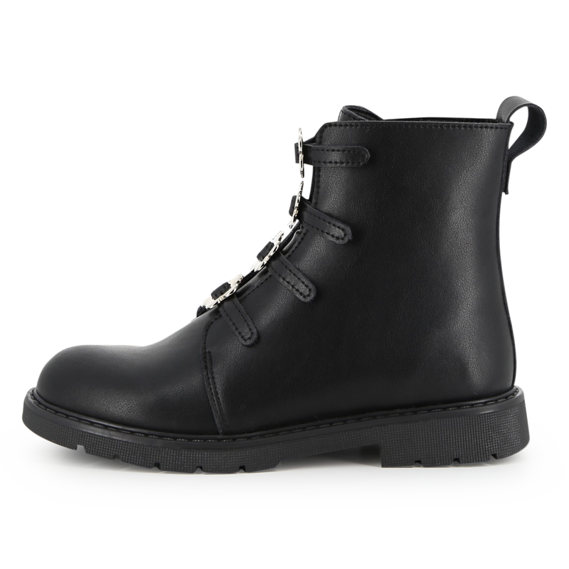 Ankle boots MARC JACOBS 
                        GIRL