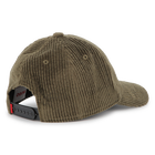 Corduroy cap HUGO 
                    UNISEX