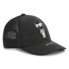 Cap with adjustable closure KARL LAGERFELD KIDS 
                    BOY