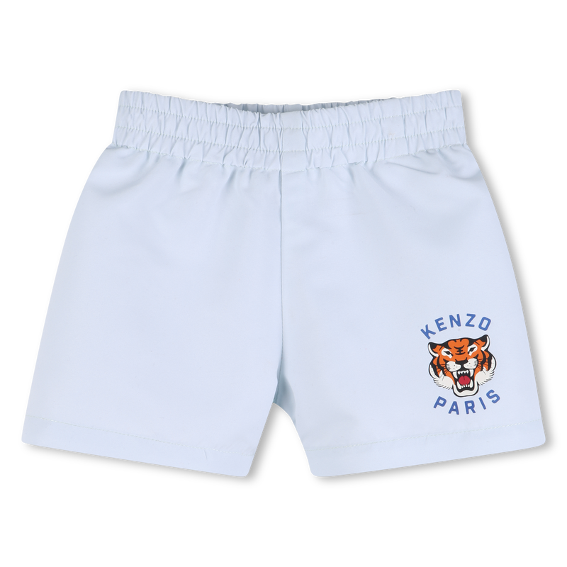 SWIM SHORTS KENZO KIDS 
                        BOY