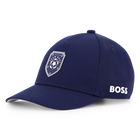 Cap with adjustable closure BOSS 
                    BOY