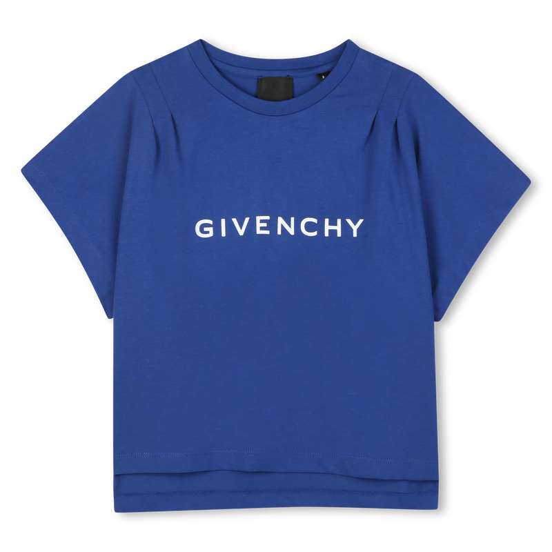 Short-sleeved T-shirt GIVENCHY 
                        GIRL