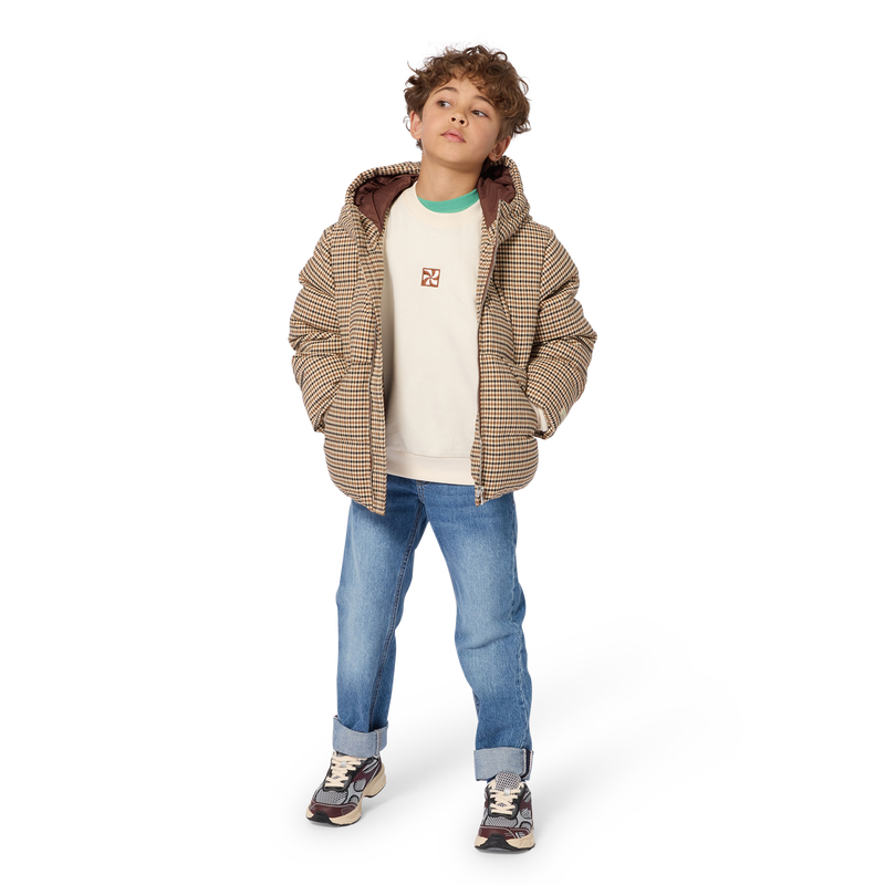 Denim pants KIDS AROUND 
                        BOY