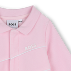 Pajamas BOSS 
                    GIRL