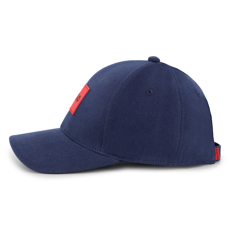 ADJUSTABLE CAP HUGO 
                        UNISEX