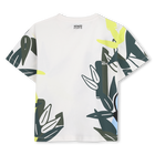 Short-sleeved t-shirt KENZO KIDS 
                    BOY