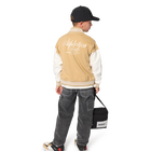 Lace-up trainers HUGO 
                    BOY