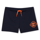 Two-tone swim shorts TIMBERLAND 
                    BOY