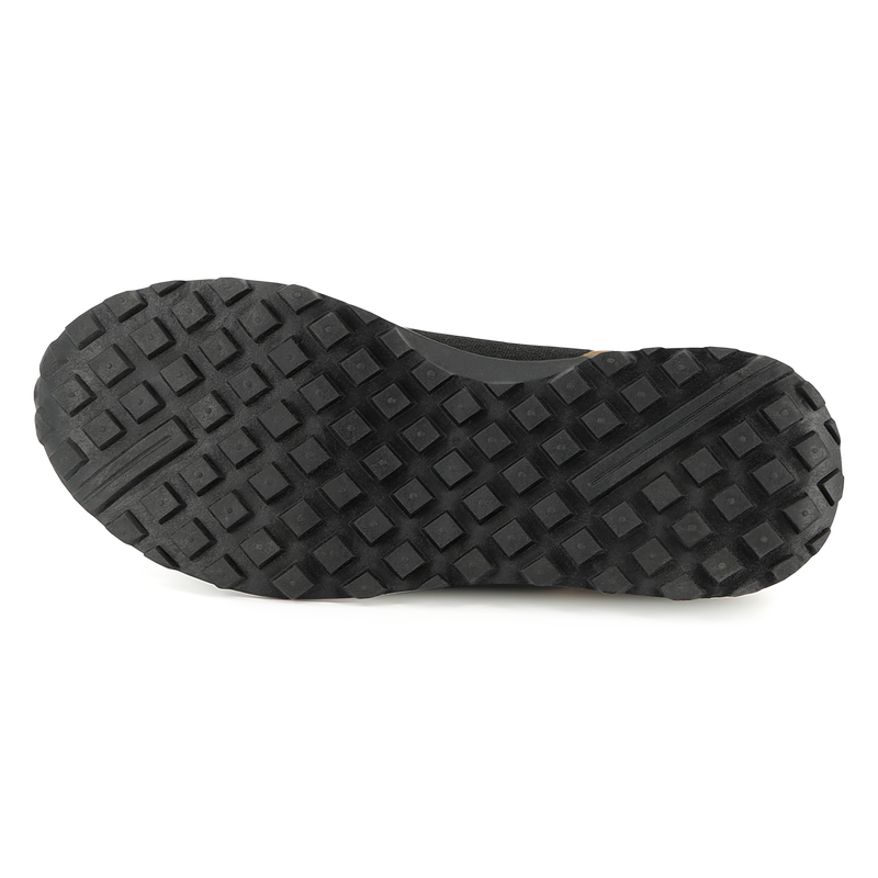 Elasticated lace trainers BOSS 
                        BOY