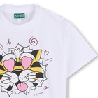 Short sleeve t-shirt KENZO KIDS 
                    UNISEX