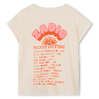 Short-sleeved t-shirt ZADIG & VOLTAIRE 
                    GIRL