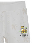 Pants, cardigan, and t-shirt set KENZO KIDS 
                    UNISEX
