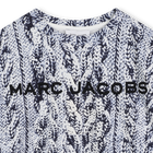 Cotton jersey T-shirt MARC JACOBS 
                    BOY