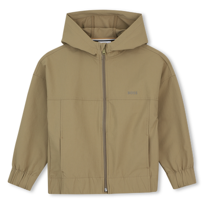Zip-up hoodie BOSS BOY