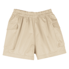 Satin shorts KENZO KIDS 
                    GIRL