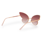 Butterfly sunglasses BILLIEBLUSH 
                    GIRL